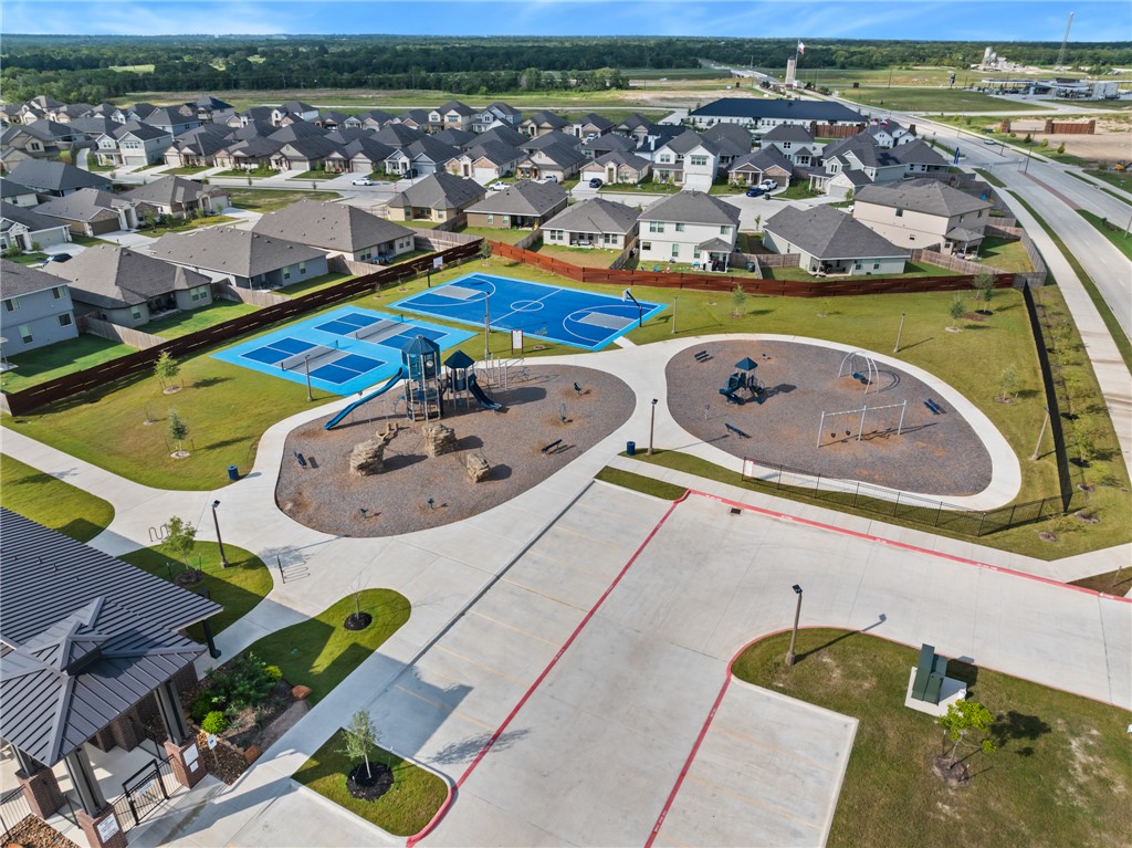 6226 Talladega Drive