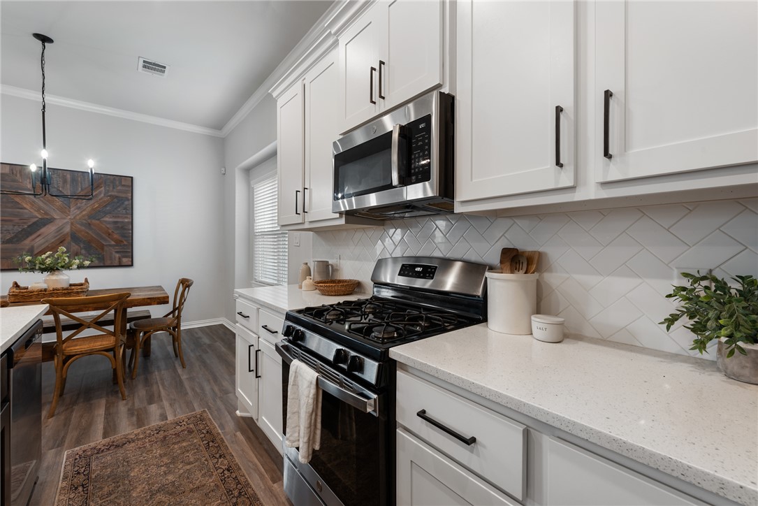 6226 Talladega Drive