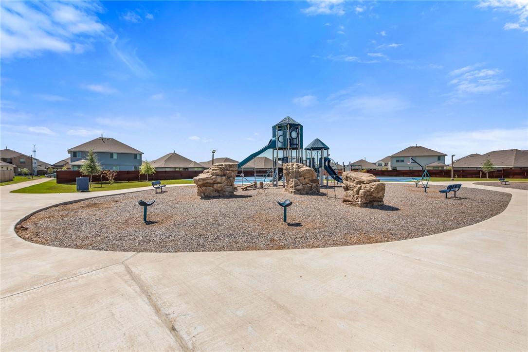 6226 Talladega Drive