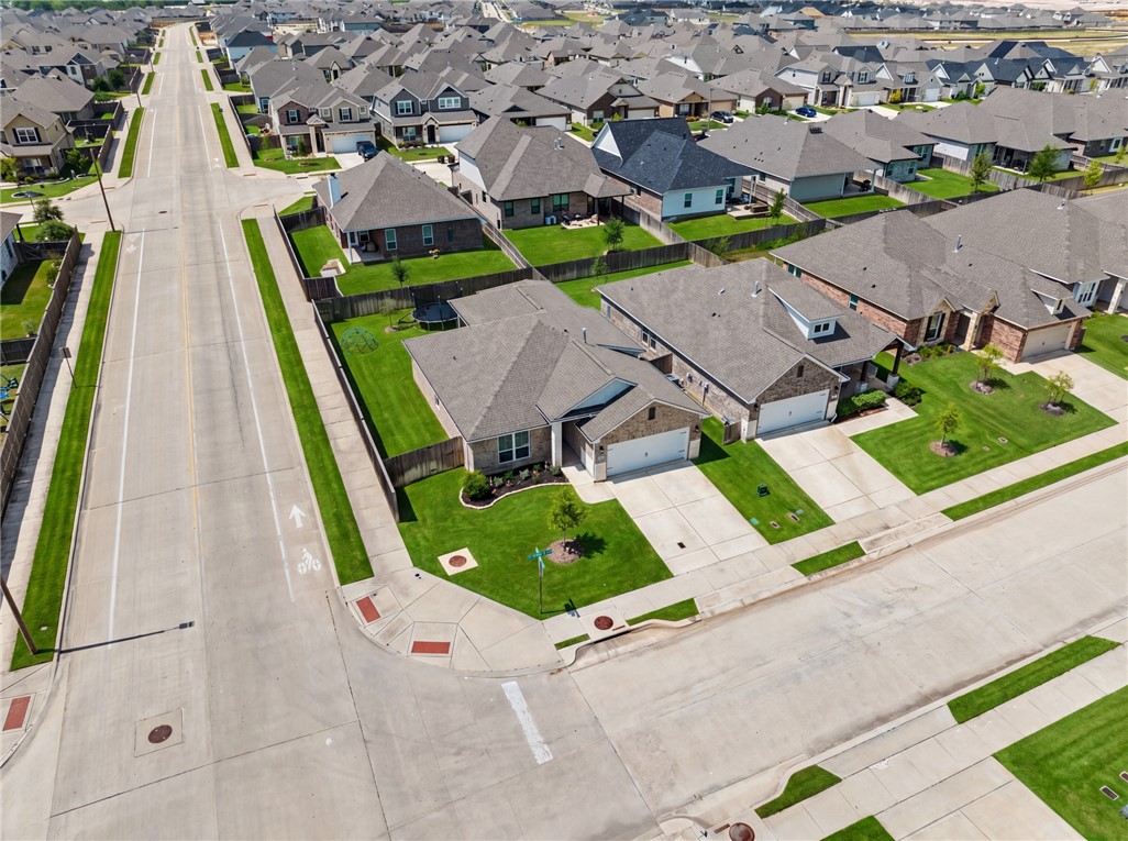 6226 Talladega Drive