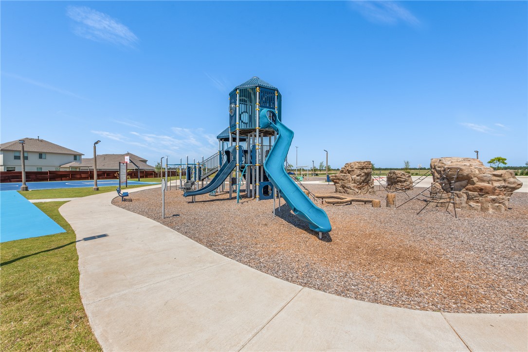 6226 Talladega Drive