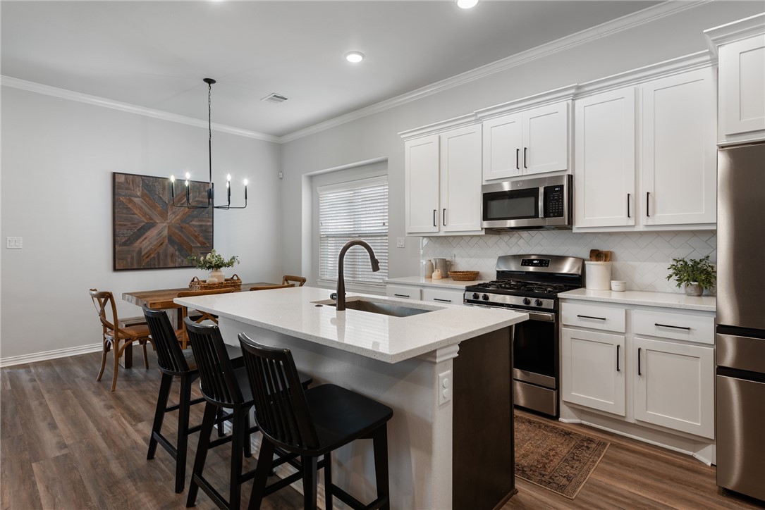 6226 Talladega Drive