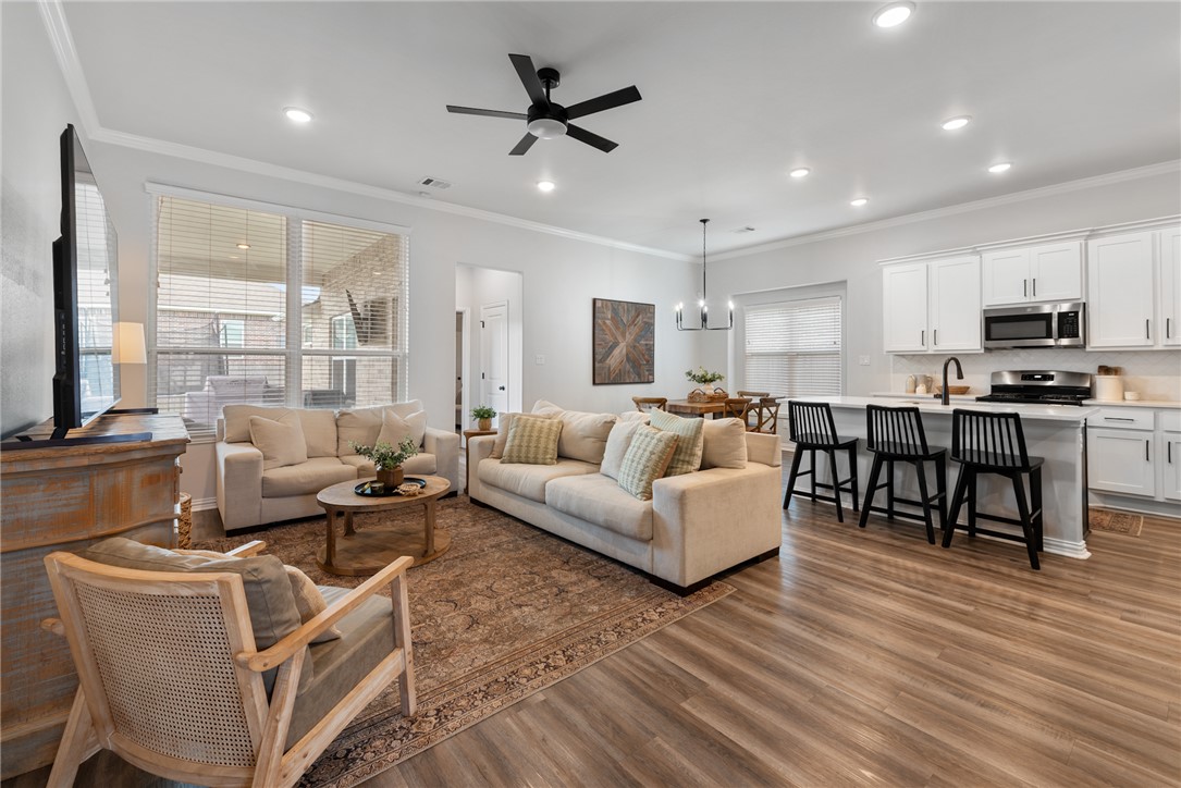 6226 Talladega Drive