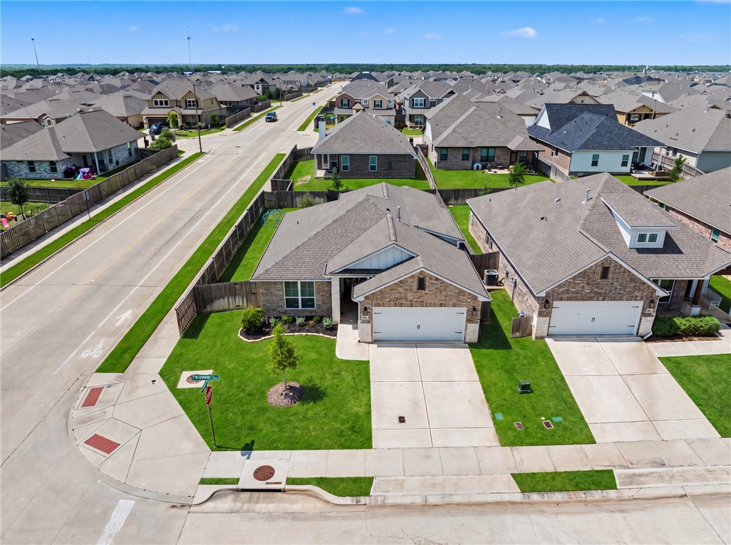 6226 Talladega Drive