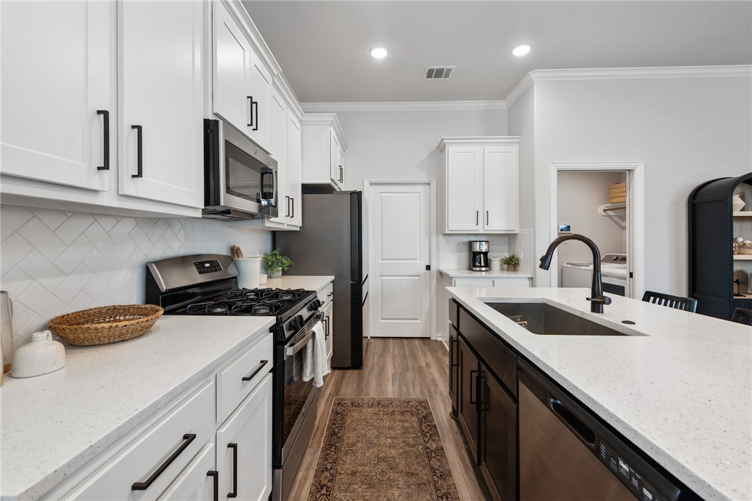 6226 Talladega Drive