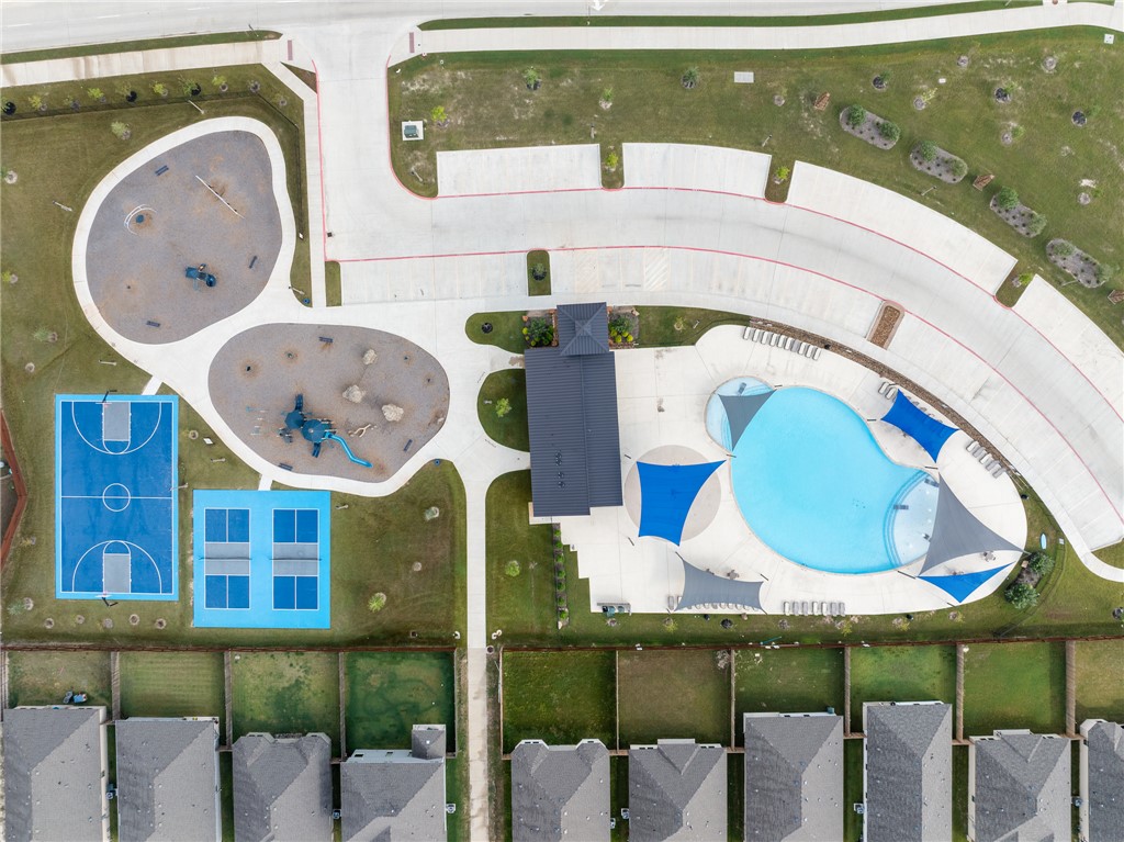 6226 Talladega Drive