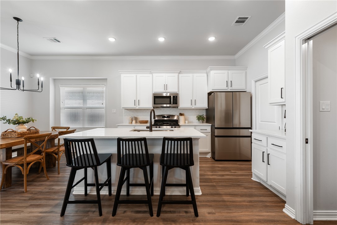 6226 Talladega Drive