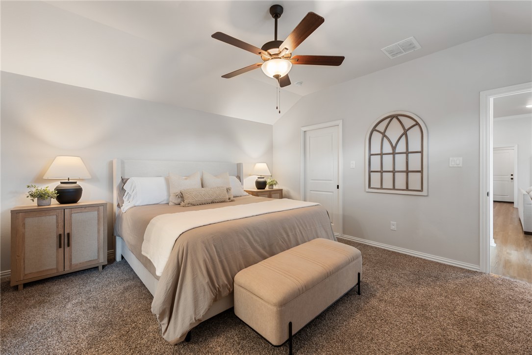 6226 Talladega Drive