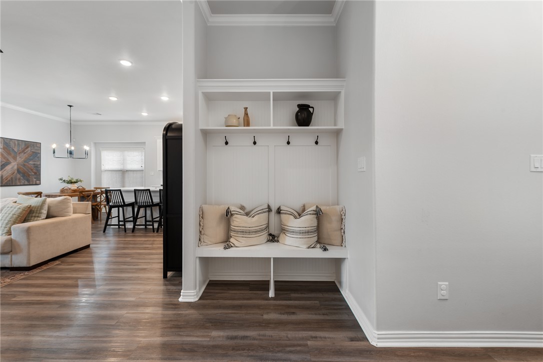 6226 Talladega Drive