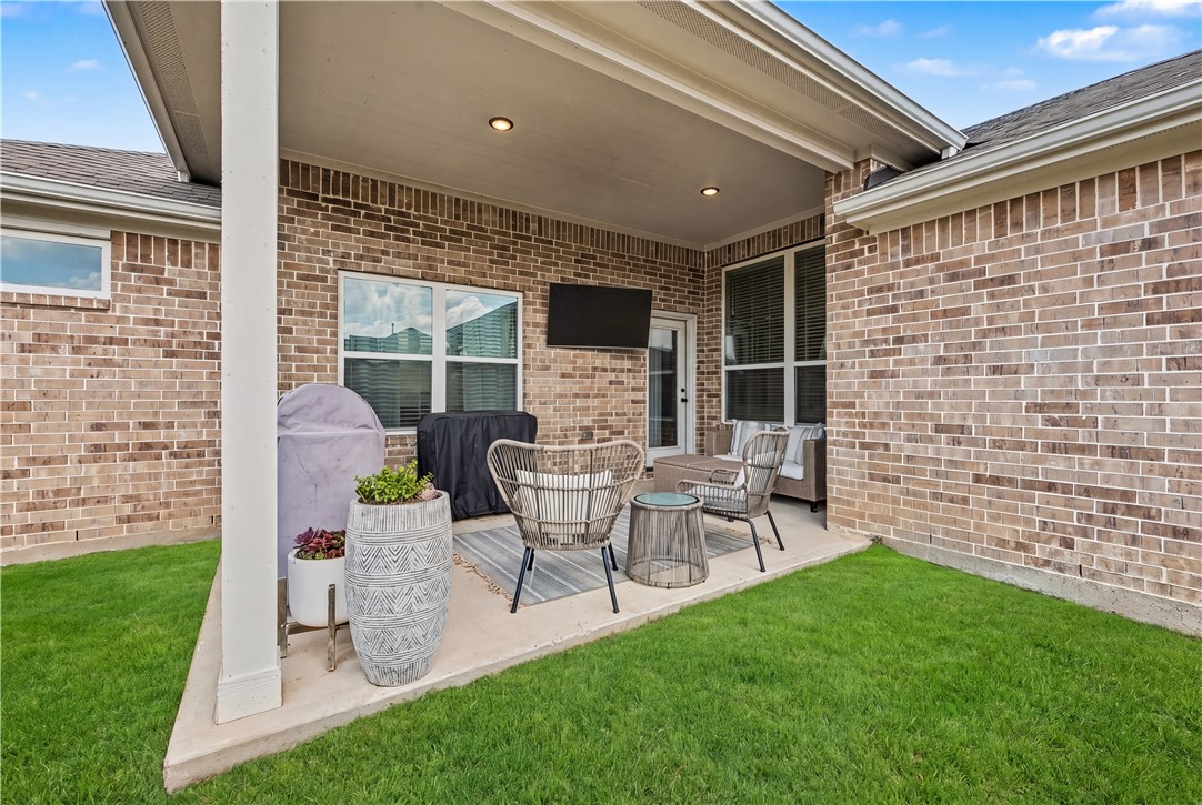 6226 Talladega Drive