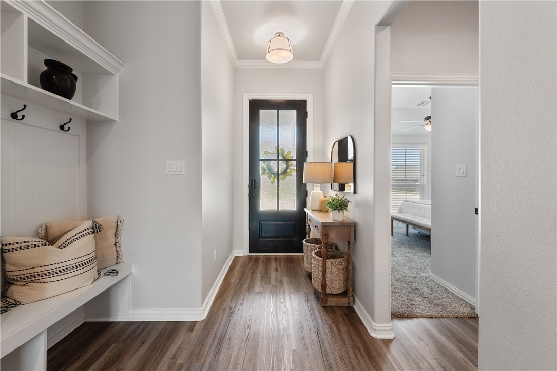 6226 Talladega Drive