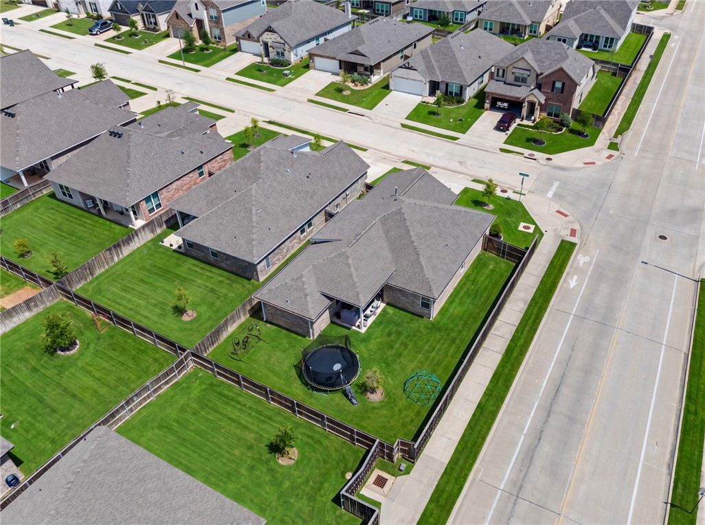 6226 Talladega Drive