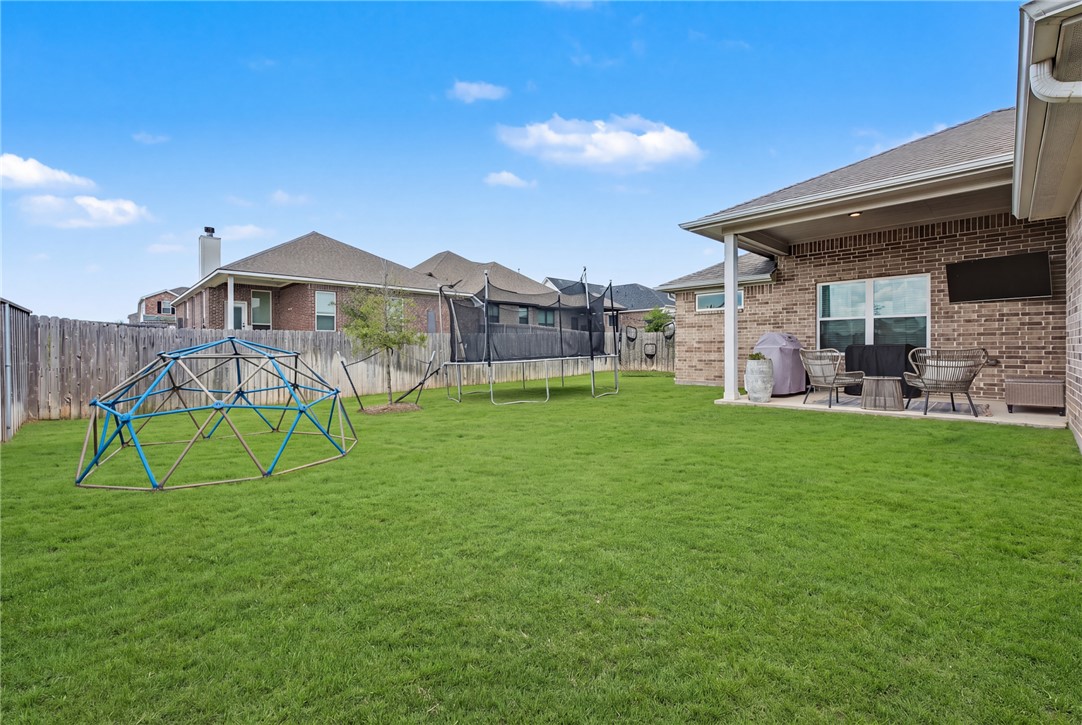 6226 Talladega Drive