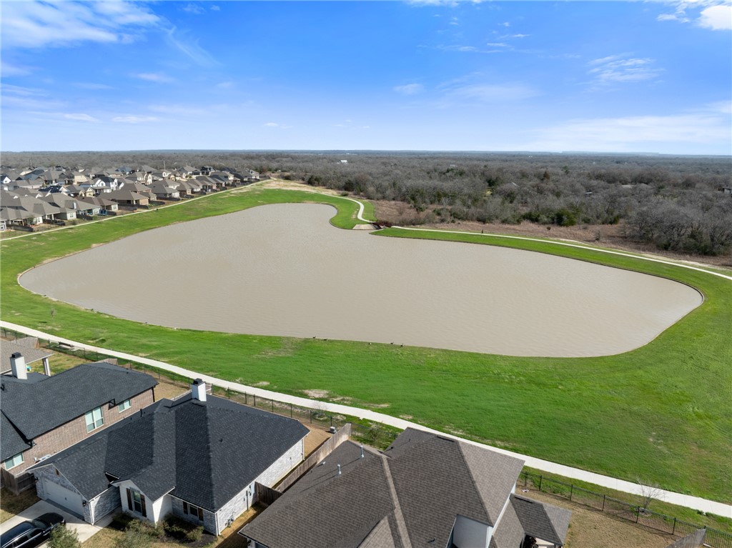 6226 Talladega Drive