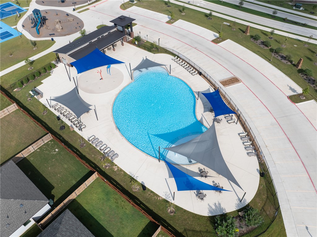 6226 Talladega Drive