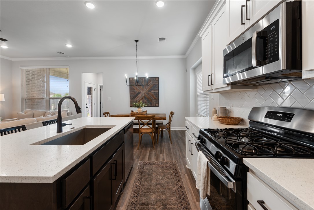 6226 Talladega Drive