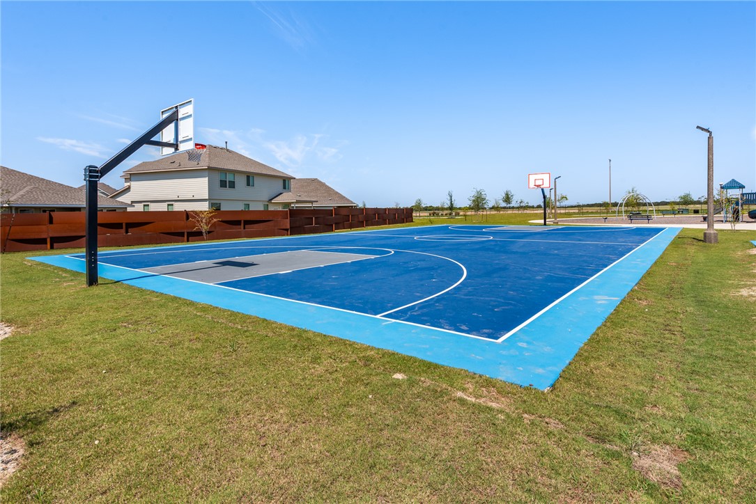 6226 Talladega Drive