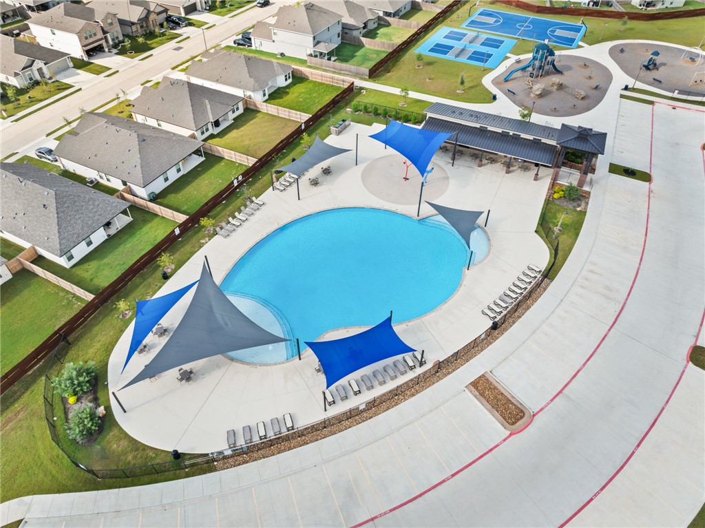 6226 Talladega Drive