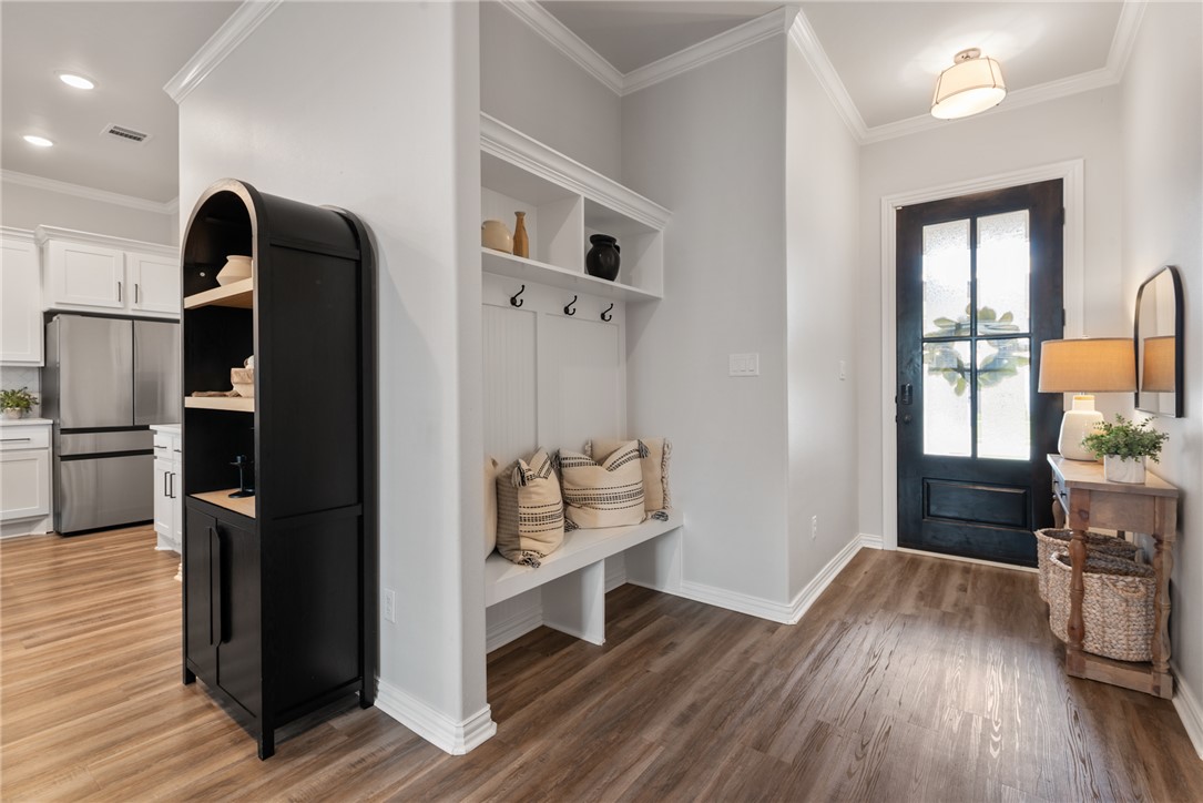 6226 Talladega Drive