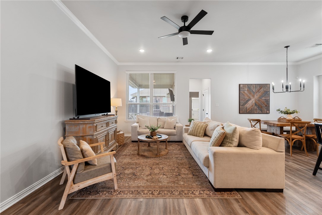 6226 Talladega Drive