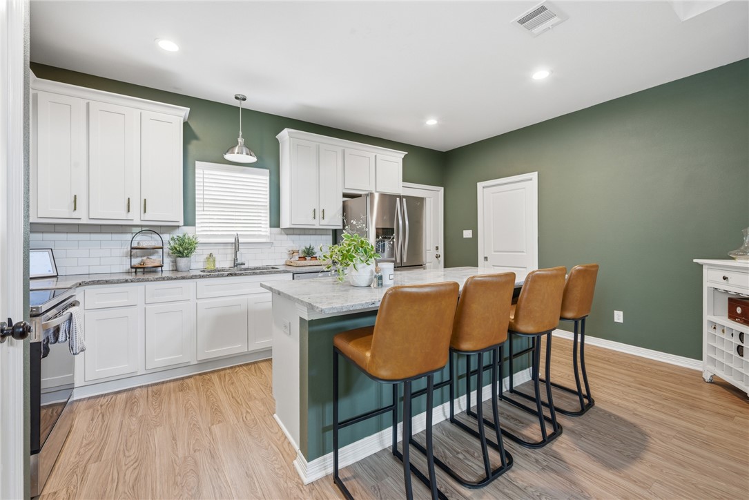 507 North Logan Avenue