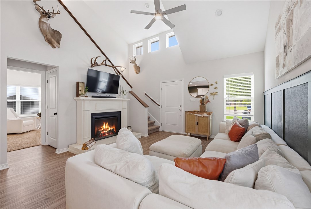 507 North Logan Avenue