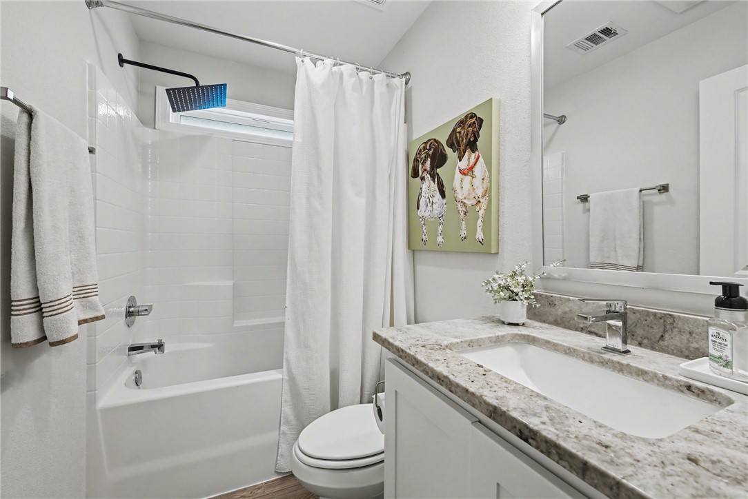 507 North Logan Avenue