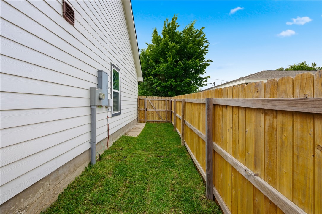 507 North Logan Avenue