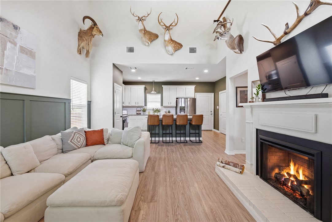 507 North Logan Avenue