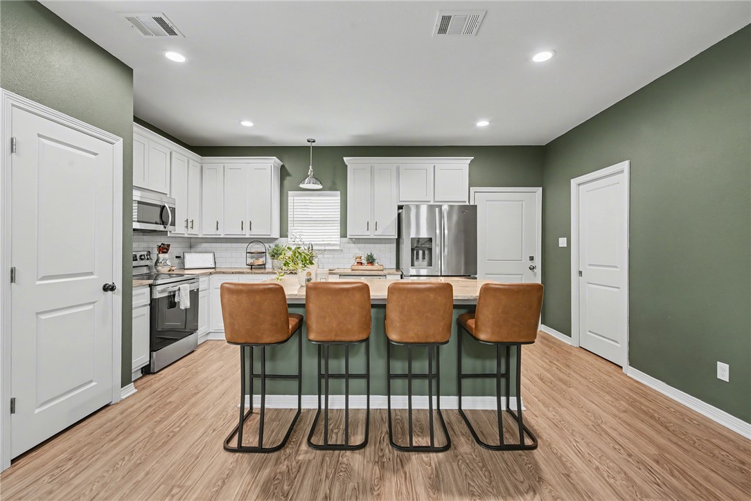 507 North Logan Avenue