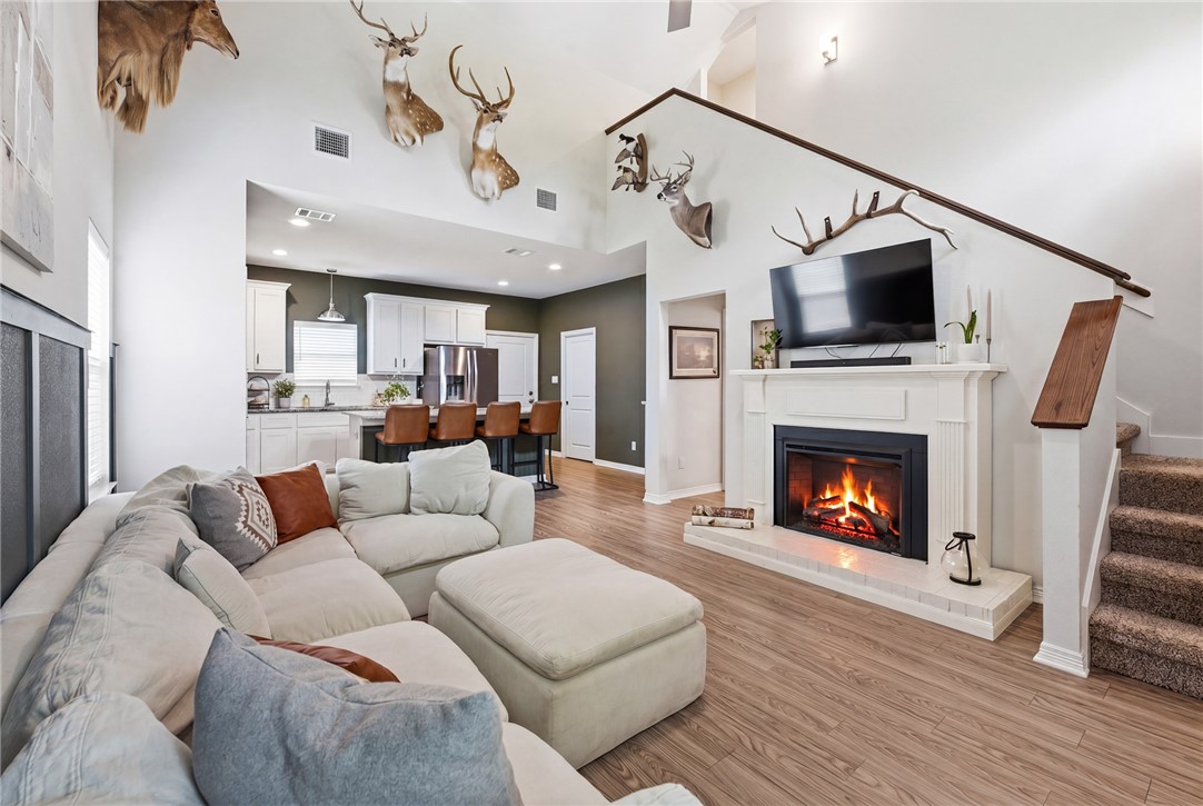 507 North Logan Avenue