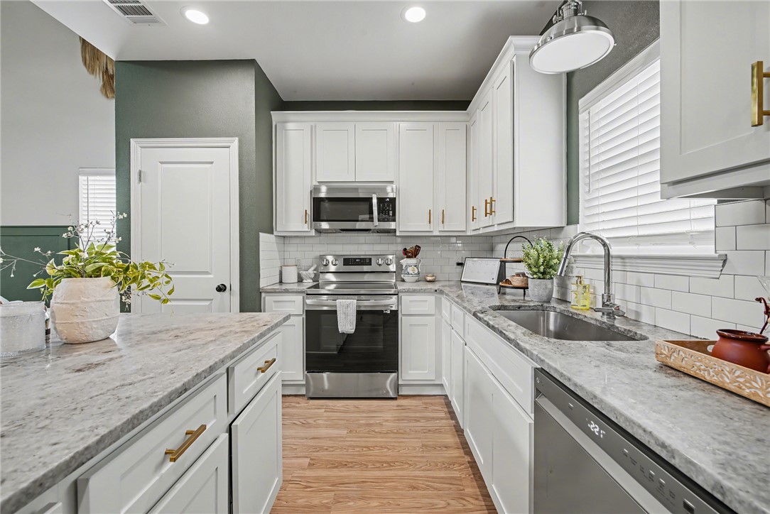 507 North Logan Avenue