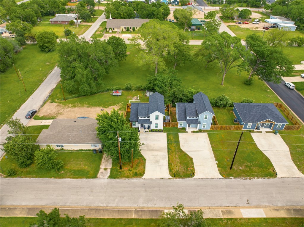 507 North Logan Avenue