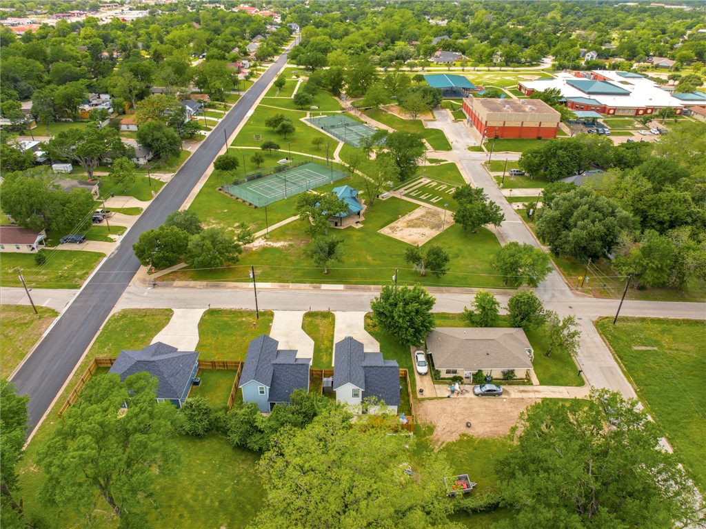 507 North Logan Avenue