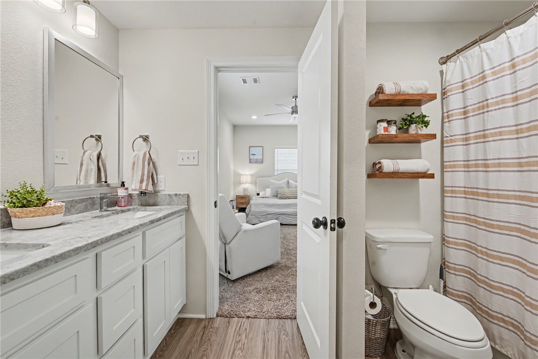 507 North Logan Avenue