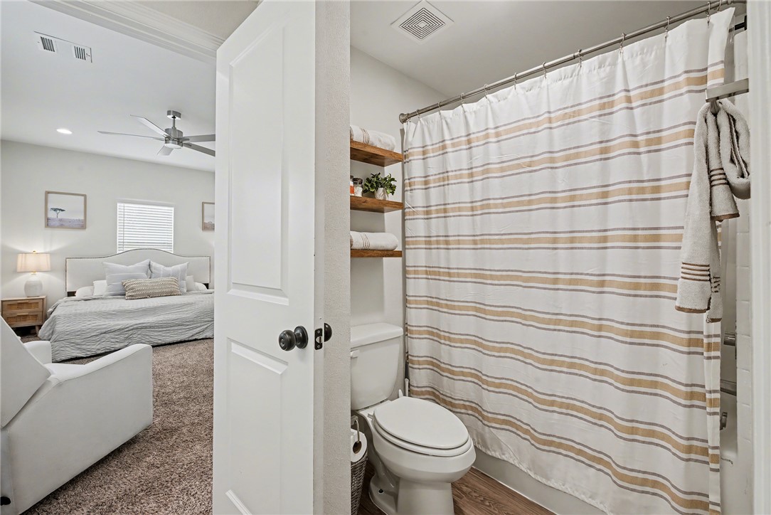 507 North Logan Avenue