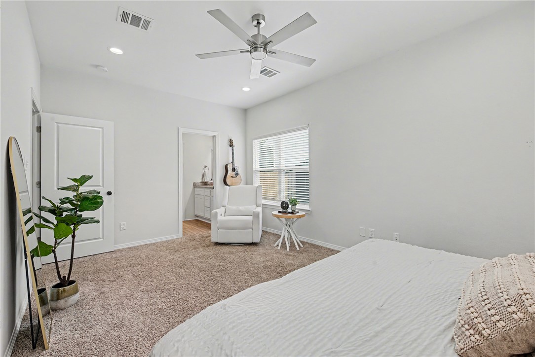 507 North Logan Avenue