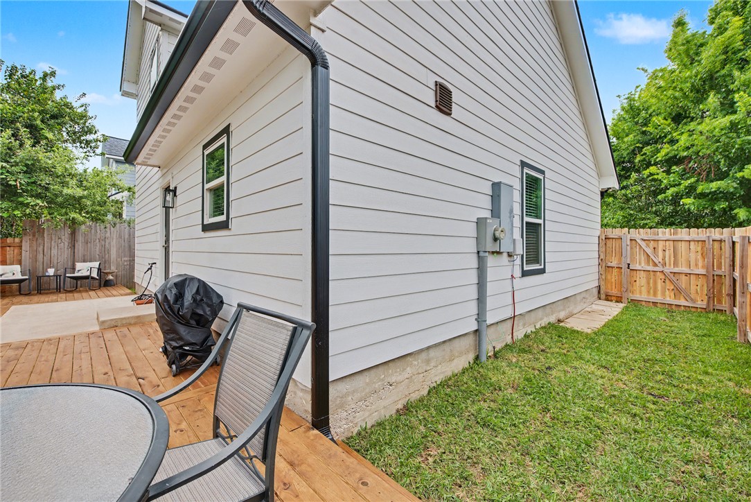 507 North Logan Avenue