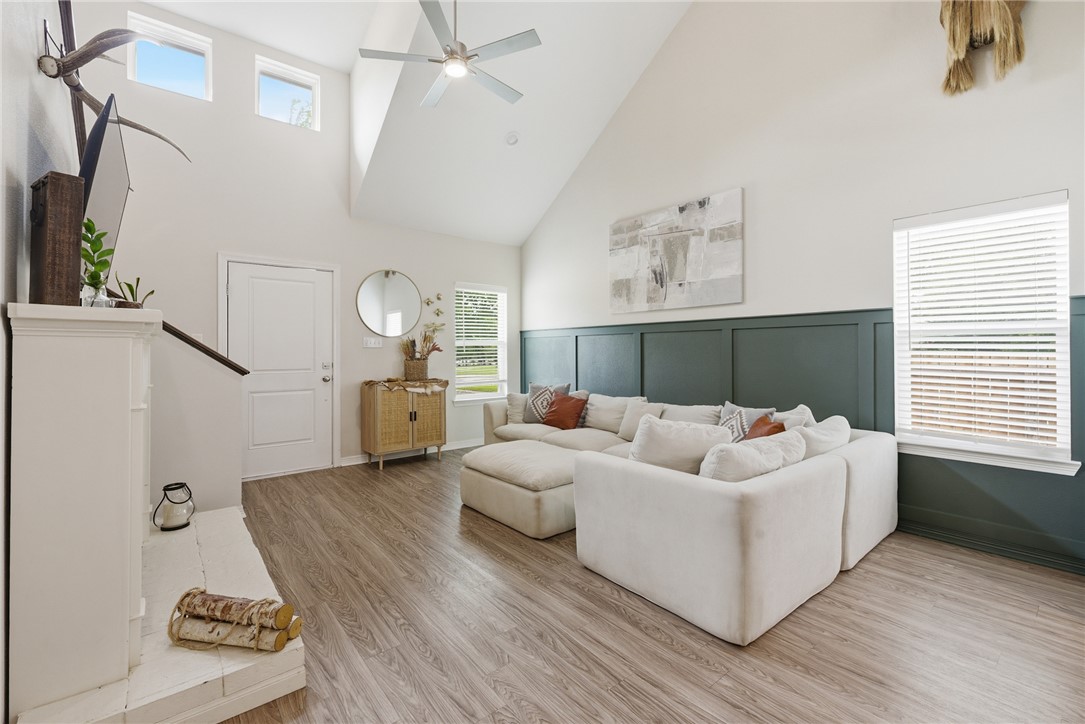 507 North Logan Avenue