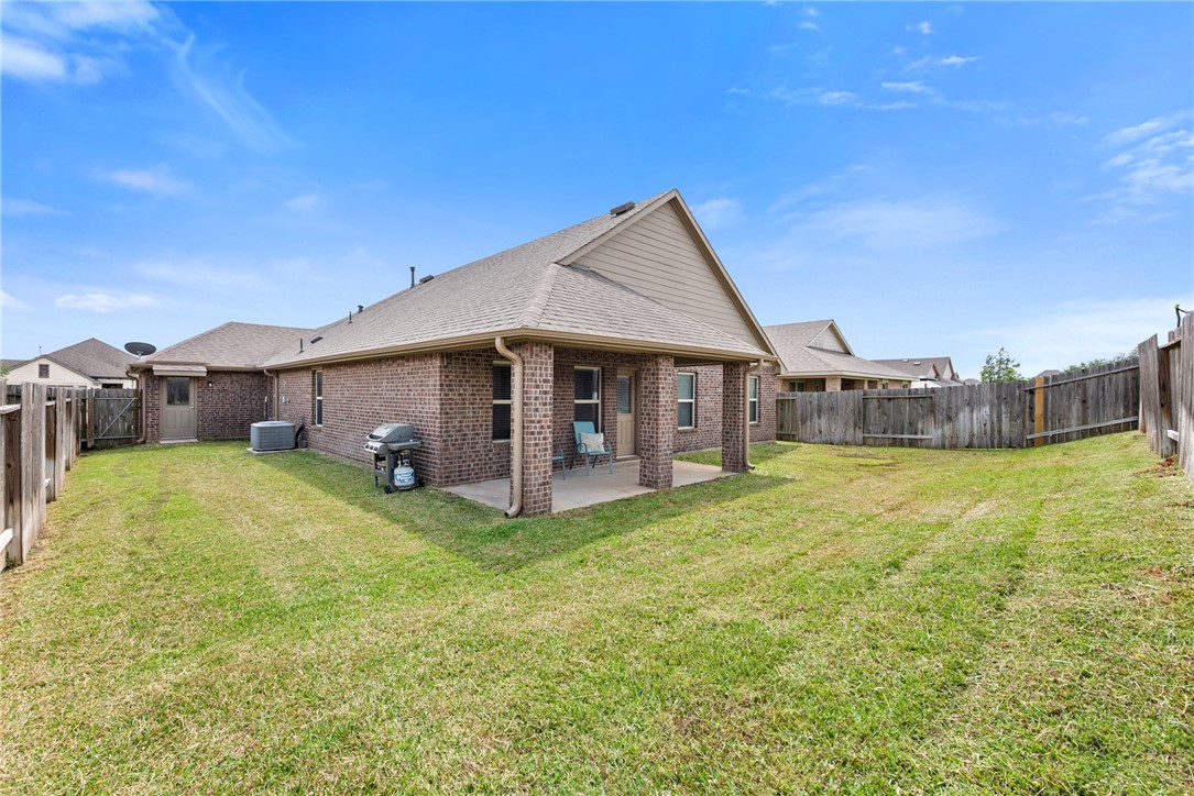 2018 Eagle View Drive