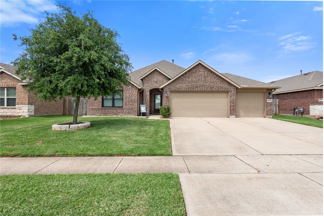 2018 Eagle View Drive