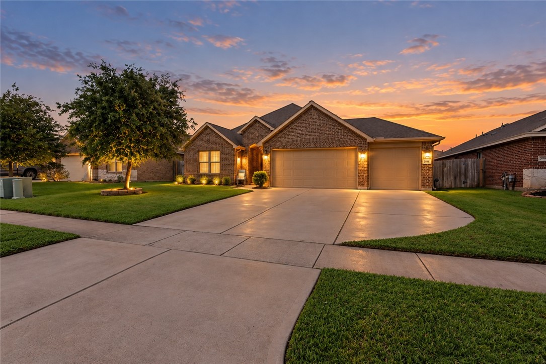 2018 Eagle View Drive