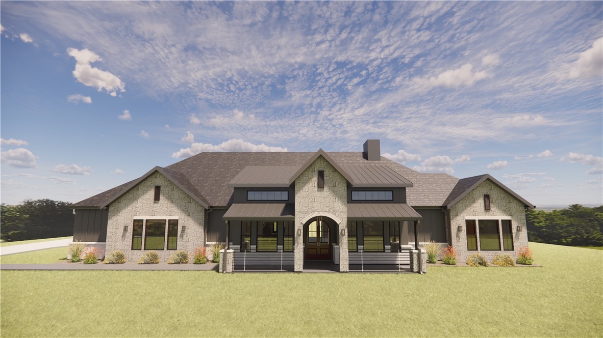 5672 Mill Water Court