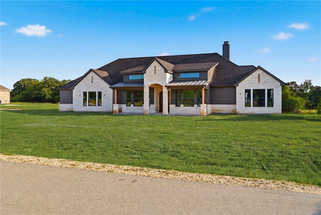 5672 Mill Water Court