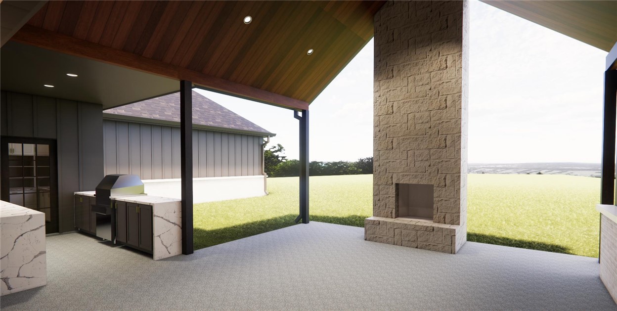 5672 Mill Water Court