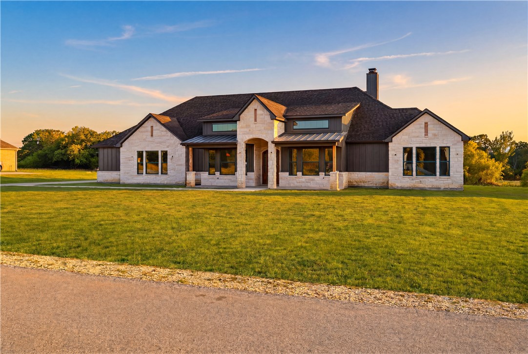 5672 Mill Water Court