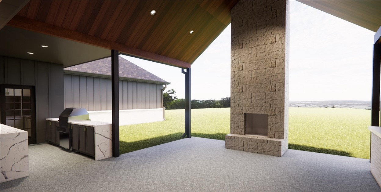5672 Mill Water Court