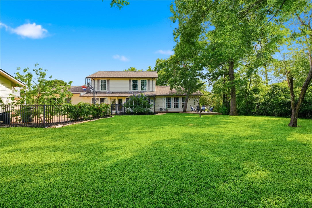 3613 Sunnybrook Lane
