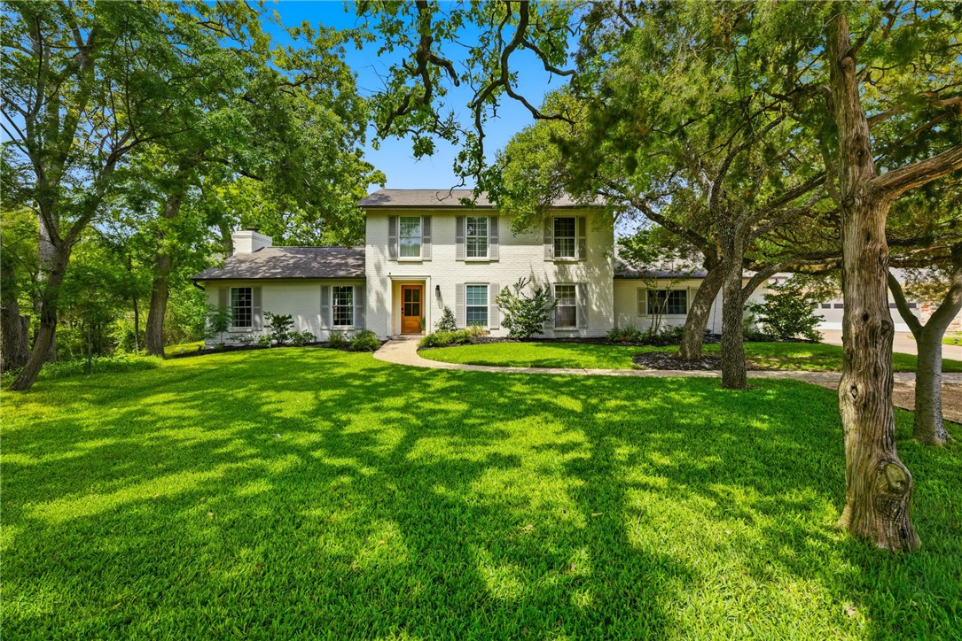 3613 Sunnybrook Lane