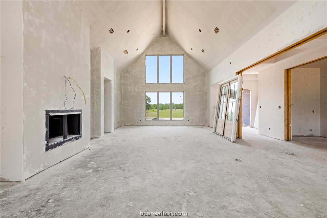 4743 Coral River Road